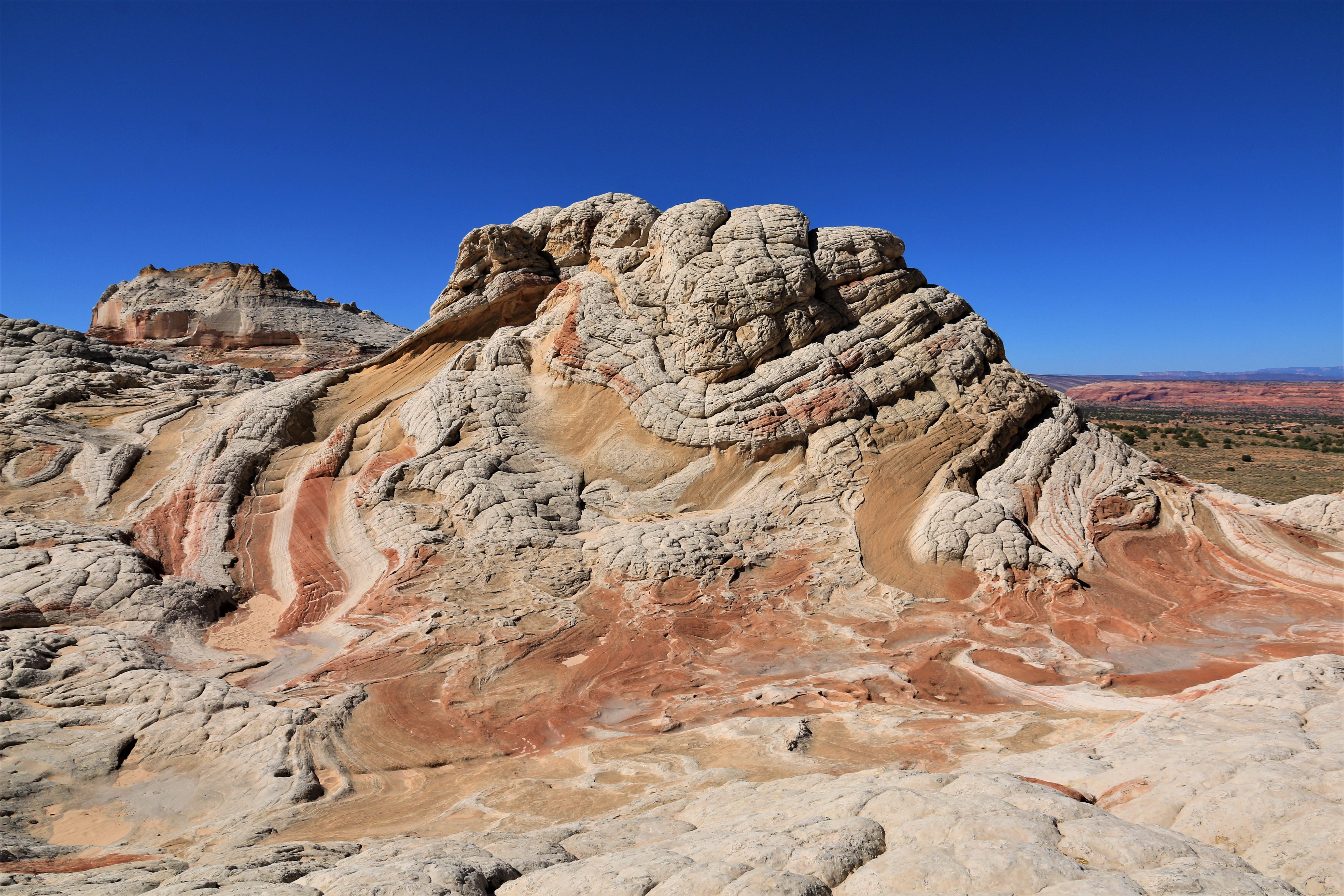 Vermillion Cliffs NM